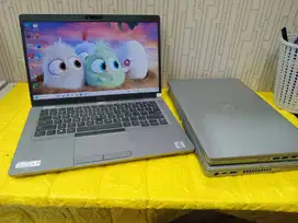 Laptop Dell Latitude 5410 Core i7 Gen 10 Ram 16GB N-SW