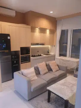 Jual cepat rumah baru mazenta residence