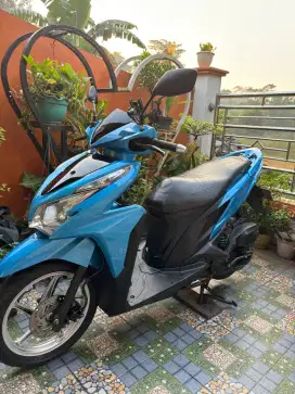 VARIO KZR OLD 2013