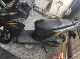 Vario 125 CBS ISS th 2023 pemakaian pribadi(cewe)
