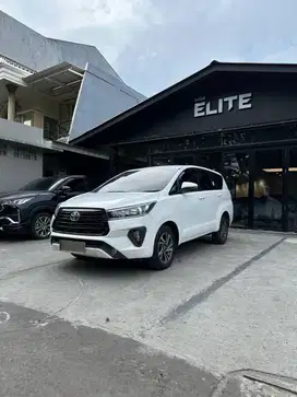 Toyota Innova Reborn 2.4 G A/T Diesel