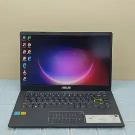 LAPTOP ASUS VIVOBOOK E410KA INTEL CELERON N4500 RAM 4 GB SSD 512 GB