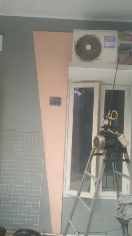 JASA SERVICE AC PANGGILAN BONGKAR PSANG AC KULKAS DAN LAIN NYA