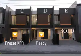 NEW KUTISARI INDAH