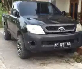 Hilux pick up sc