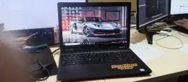 Dell precision 3520 core i7 gen 6