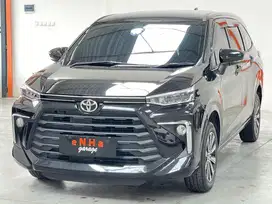Dp 5jt.. Toyota All New Avanza G 1.5 M/T 2024.. eNHa garage Semarang..