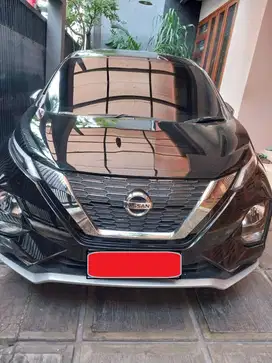 GRAND LIVINA 2020