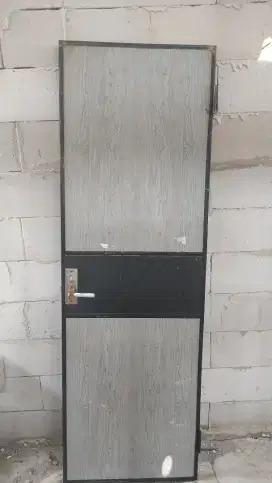PINTU KAMAR MANDI/TIDUR LUXURY (TANPA KUSEN)