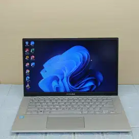 LAPTOP ASUS VIVOBOOK A412FA INTEL PENTIUM GOLD 5405U RAM 4 GBSSD512 GB
