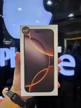 IPHONE 16 PROMAX 256GB BISA CICILAN TANPA DP 0%
