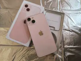 IP 13 128GB BEACUKAI FULSET