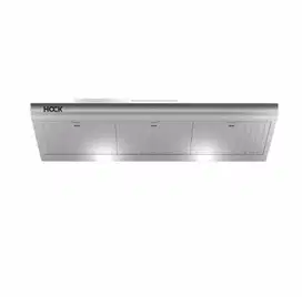 Hock slim cooker hood kondisi bagus