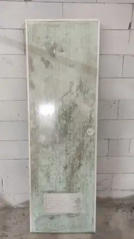 PINTU KAMAR MANDI TANPA KUSEN