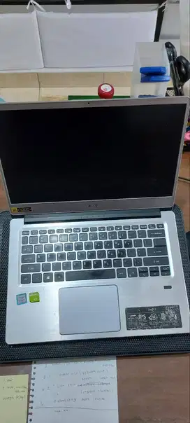 Swift 3 Acer Day Edition SF314-54G | SILVER