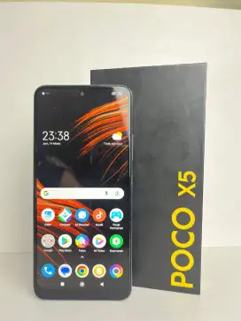 Poco X5 Ram 8/256Gb