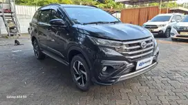 [OLXMOBBI] DP Rendah Toyota Rush 1.5 GR Sport Bensin-MT 2024 WFB