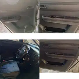 Suzuki Swift 2012 Bensin