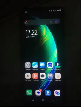 Jual Butuh Infinix Hot 11 Play Ram 4/64 Butuh Fullset