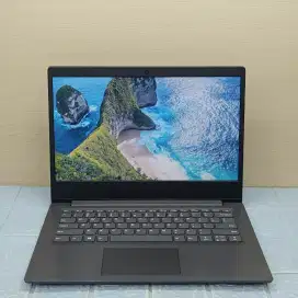 LAPTOP LENOVO V14 IGL INTEL PENTIUM SILVER N5030 RAM 4 GB SSD 512 GB