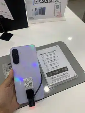NEW GALAXY AI A36