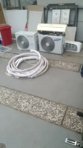 JASA SERVICE AC PANGGILAN BONGKAR PSANG AC KULKAS DAN LAIN NYA