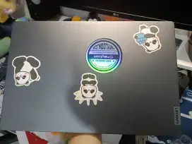 Laptop lenovo ideaped 5 14RE06