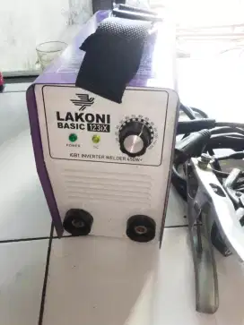 mesin las 450 what