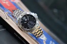 Tag Heuer Formula 1 Grande Dated