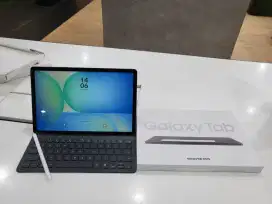 Kredit Samsung galaxy tab s10FE cukup menggunakan KTP