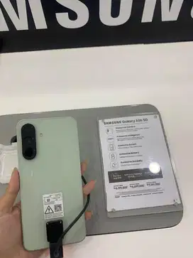 PROMO NEW GALAXY AI A56