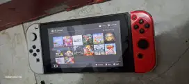 nintendo switch v1 ofw bisa tt atau bt