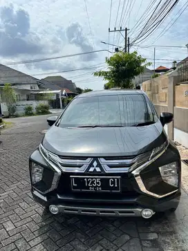 Mitsubishi Xpander 2021 Bensin