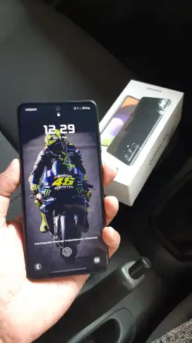 Samsung A52 8/256GB SEIN