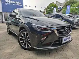[OLXMOBBI] DP RENDAH Mazda CX3 2.0 Sport Bensin-AT 2020 NTZMMI