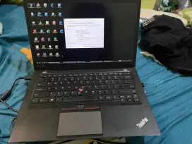 Laptop lenovo thinkpad t460s i7 geb 6 ram 8 ssd 256