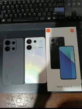 Xiaomi Redmi Note 13