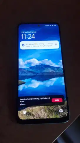 Redmi note 12  4 Gb Rom 128 Gb