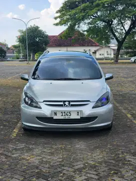 Peugeot 307 SW Bensin Automatic