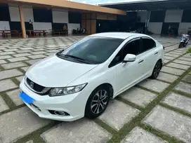 Civic FB Manual 2015