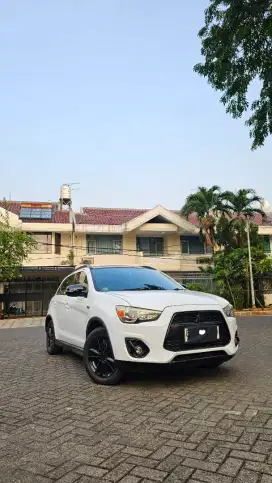 Outlander Sport PX 2014 AT / Outlander PX 2014 Matic