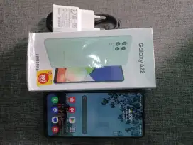 SAMSUNG A22  128GB / 8 GB
