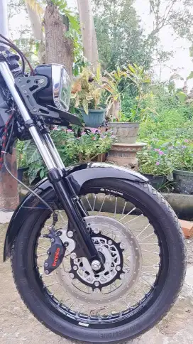 Fs rx king 2004