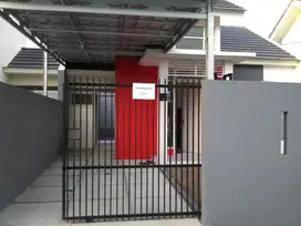 Disewakan Rumah di Citra Indah