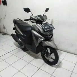 Soul Gt 2016 Mesin Nyuss Bagus Lengkap