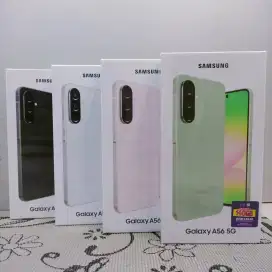 Samsung A56 5G 16/256