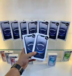 Iphone 16 series iBox garansi resmi