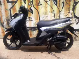 Motor yamaha mio gear 125