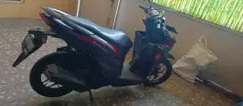 JUAL MOTOR. Honda Vario 2019 terawat