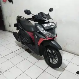 Vario 150 OLD 206 Lengkap Bagus Mesin Cakep